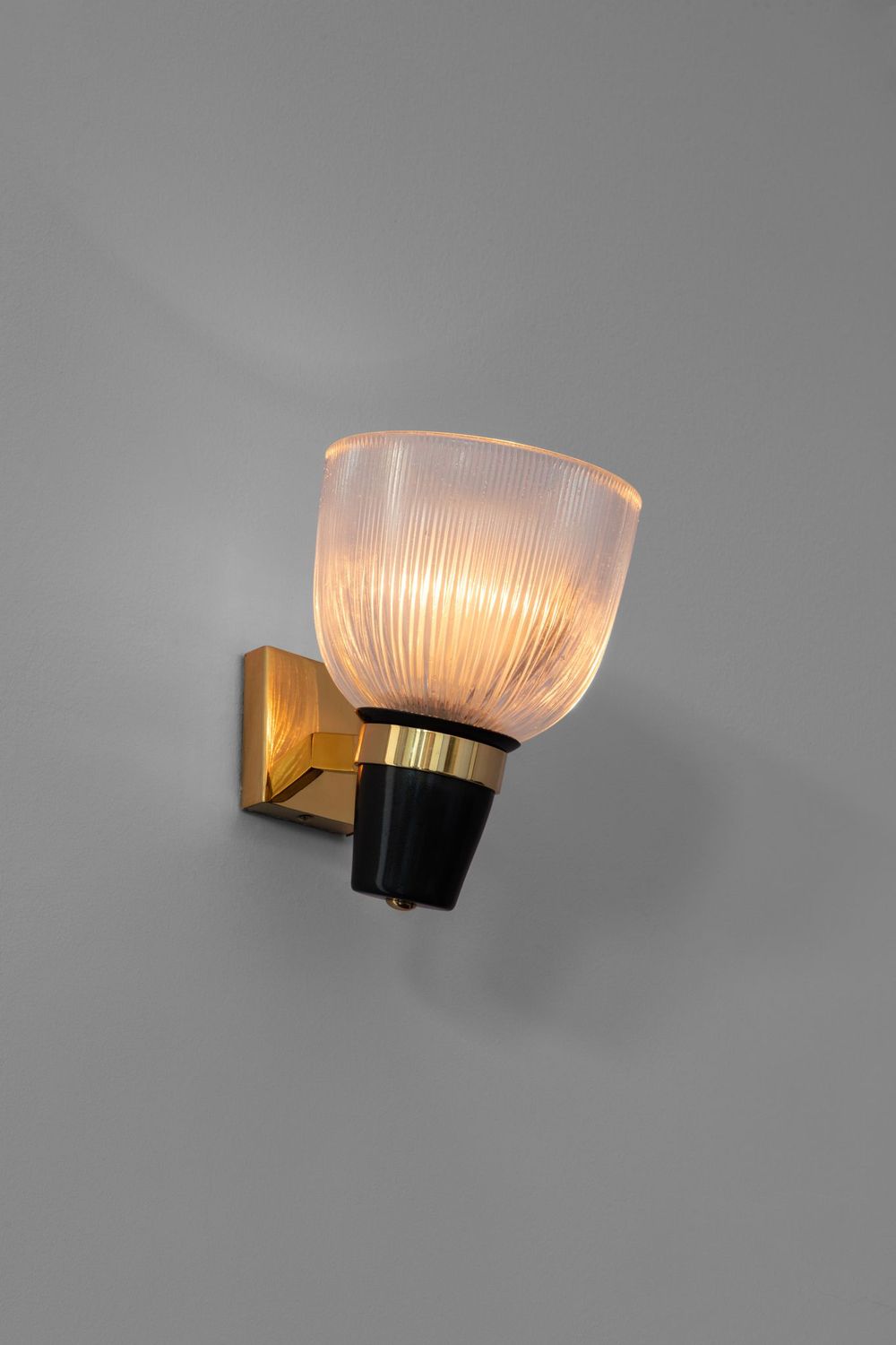 COPPA APERTA APPLIQUE