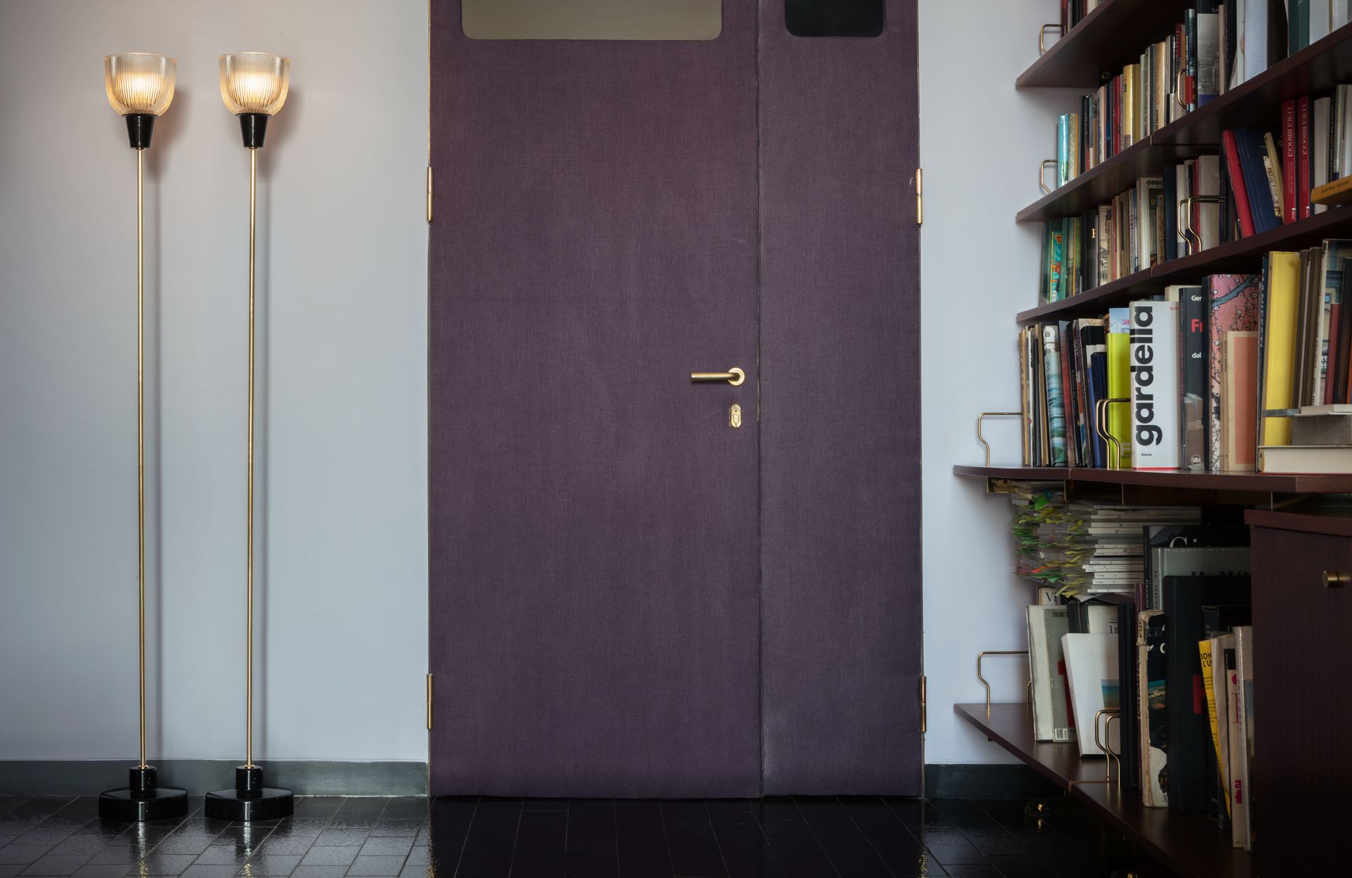 COPPA APERTA PIANTANA