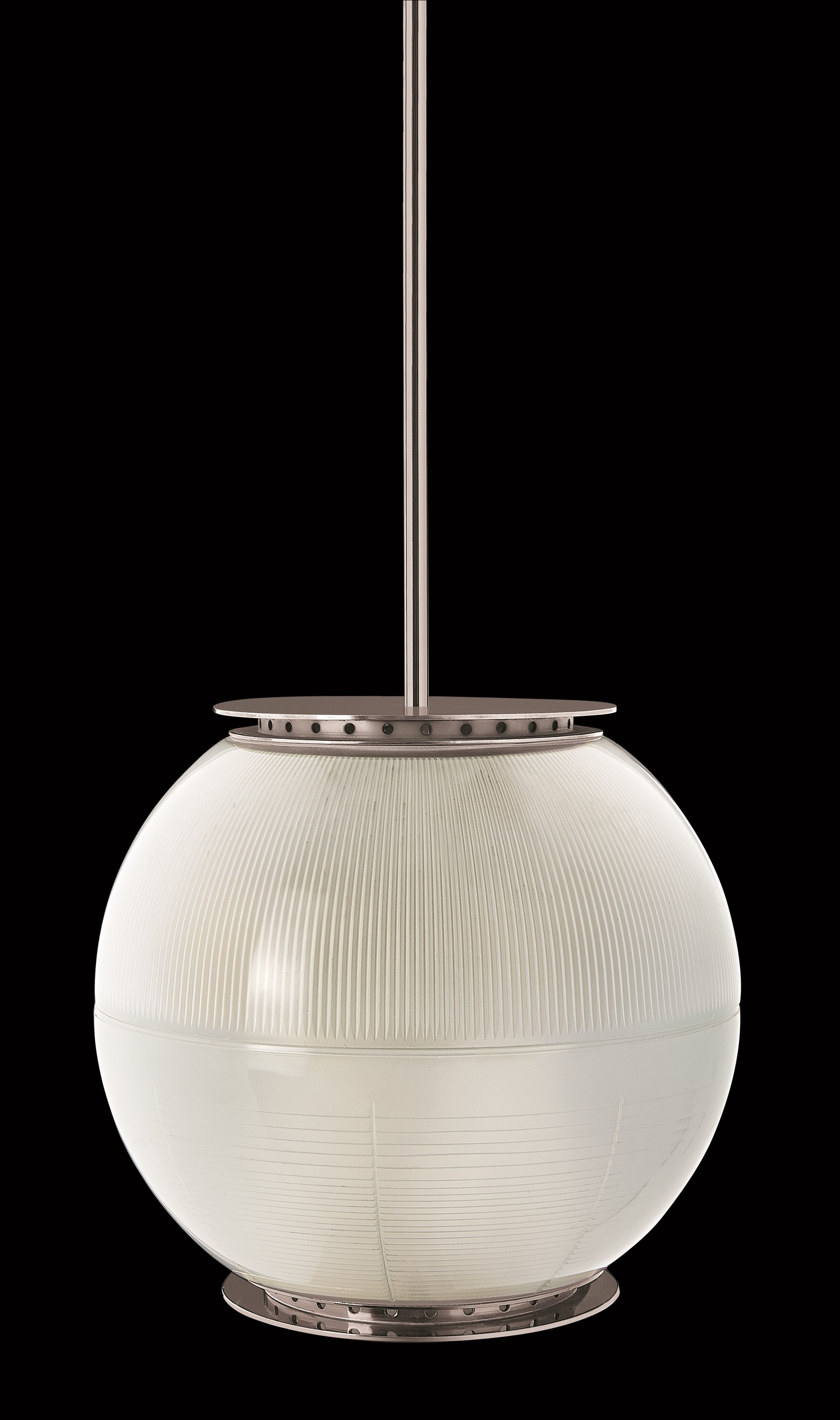 DOPPIO VETRO SOSPENSIONE