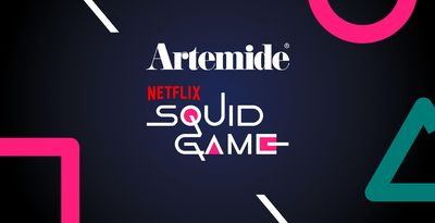 ECLISSI x SQUID GAME