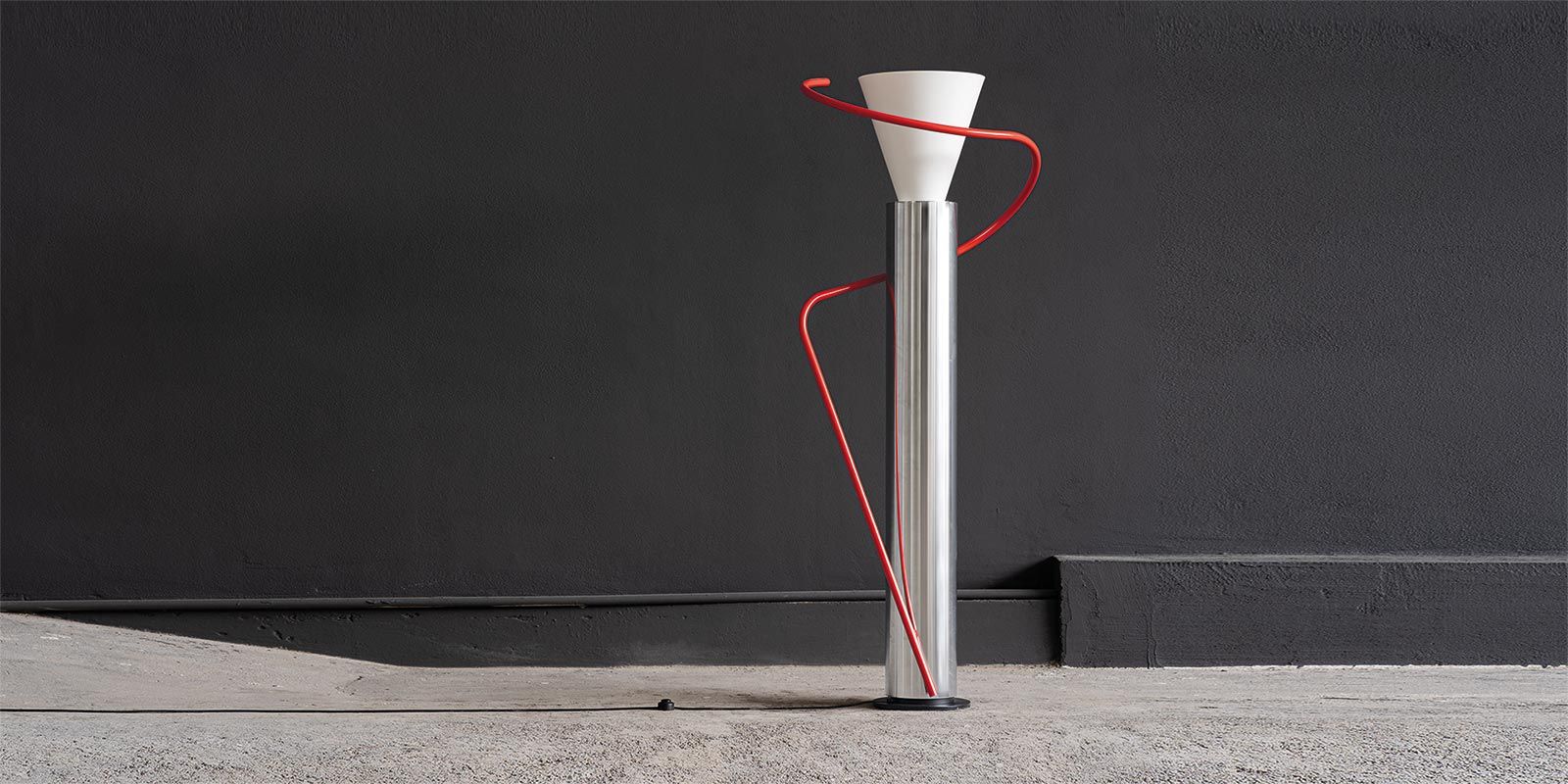 LUMINATOR BARCELLONA 1929