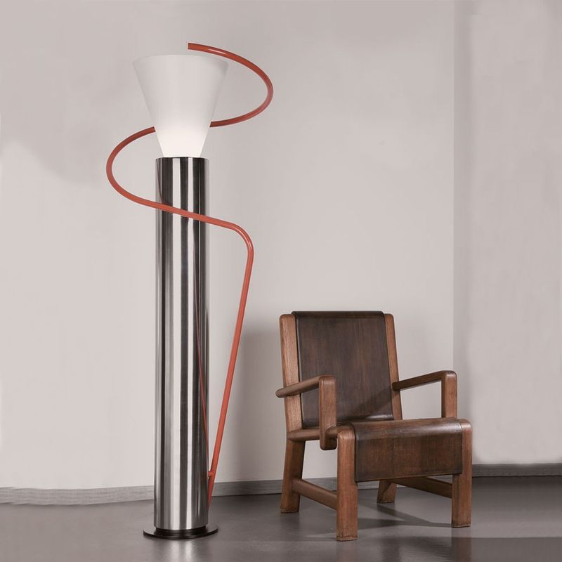 LUMINATOR BARCELLONA 1929