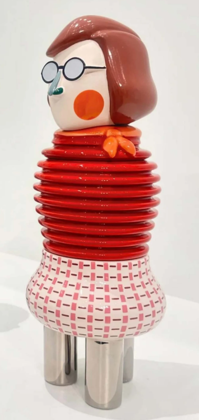 MOST ILLUSTRIOUS CINI BOERI