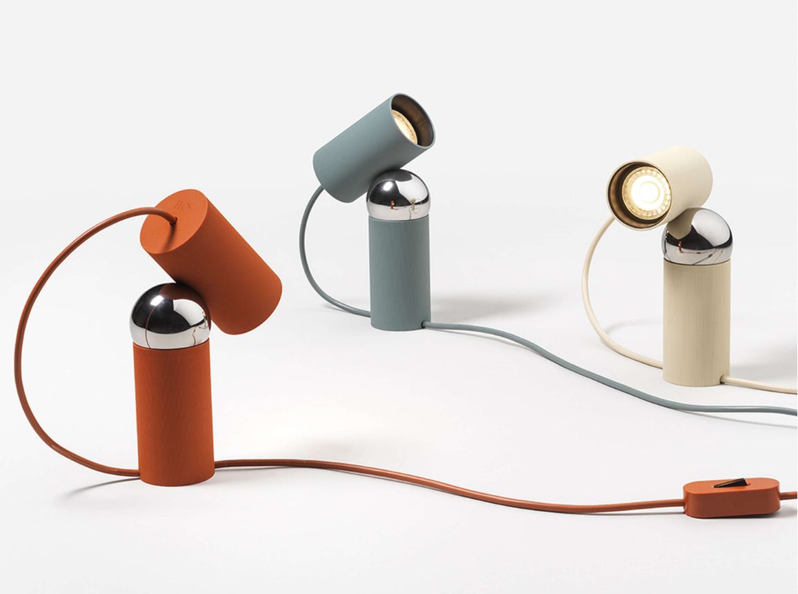 BILBOQUET BILBOQUET, COLORE: LINEN