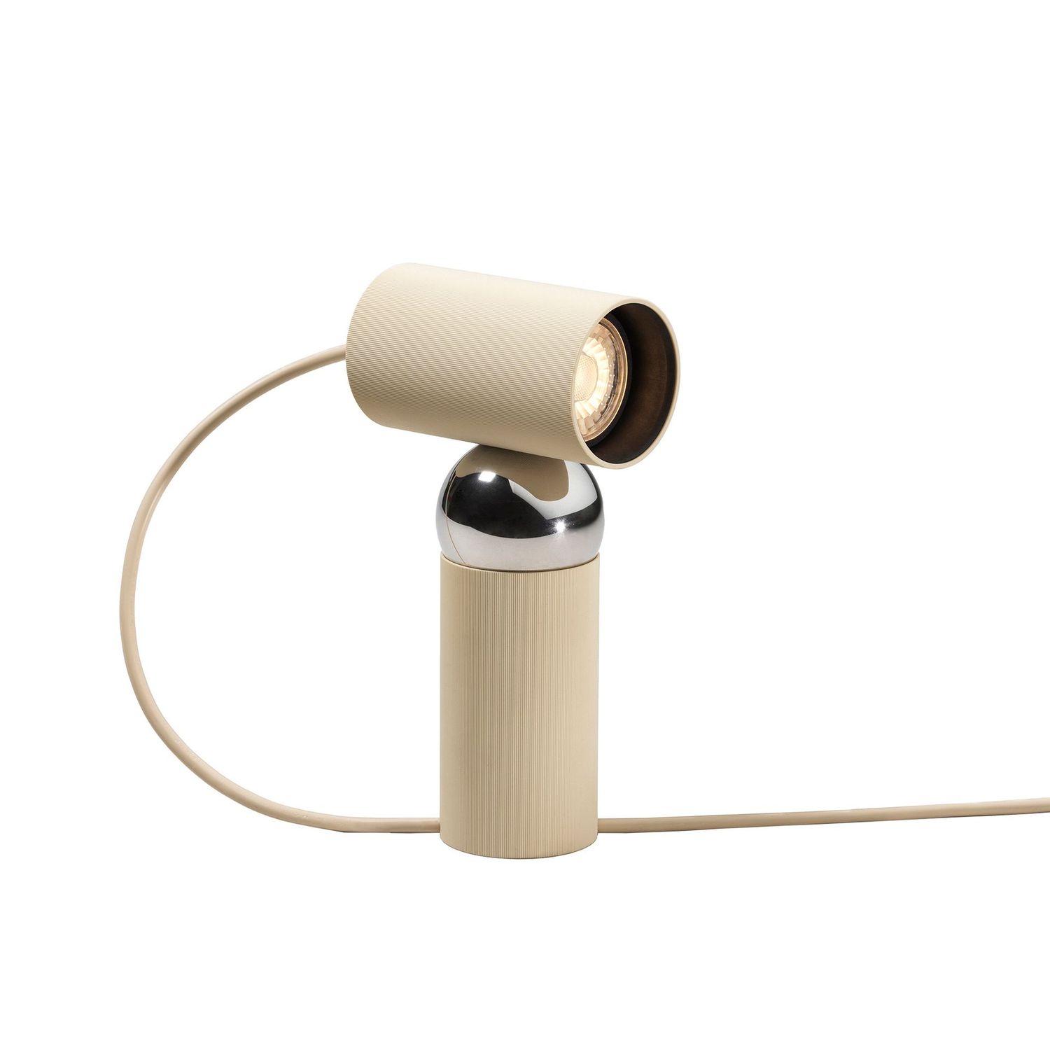 BILBOQUET BILBOQUET, COLORE: LINEN