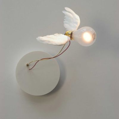 Lucellino Wall Con cavo