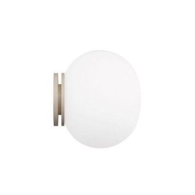 MINI GLO-BALL C/W EU (Mirror)