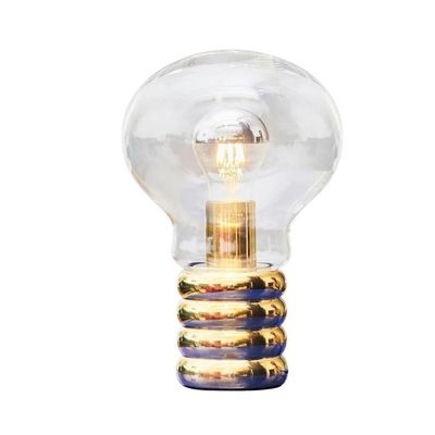 Bulb Brass Bulb Brass