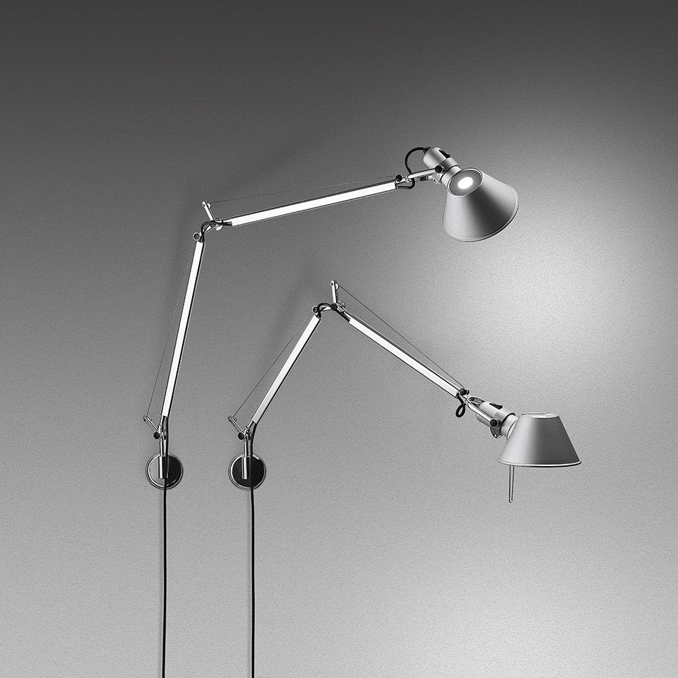 TOLOMEO WALL