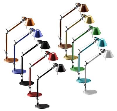 TOLOMEO MICRO TOLOMEO MICRO