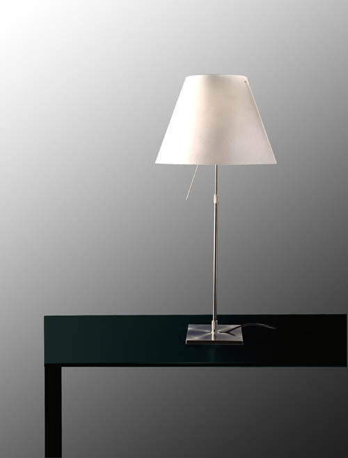 COSTANZA DIMMER TABLE COSTANZA DIMMER TABLE