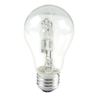 LAMPADINA ALOGENA HSGS SFERA LAMPADINA ALOGENA HSGS SFERA