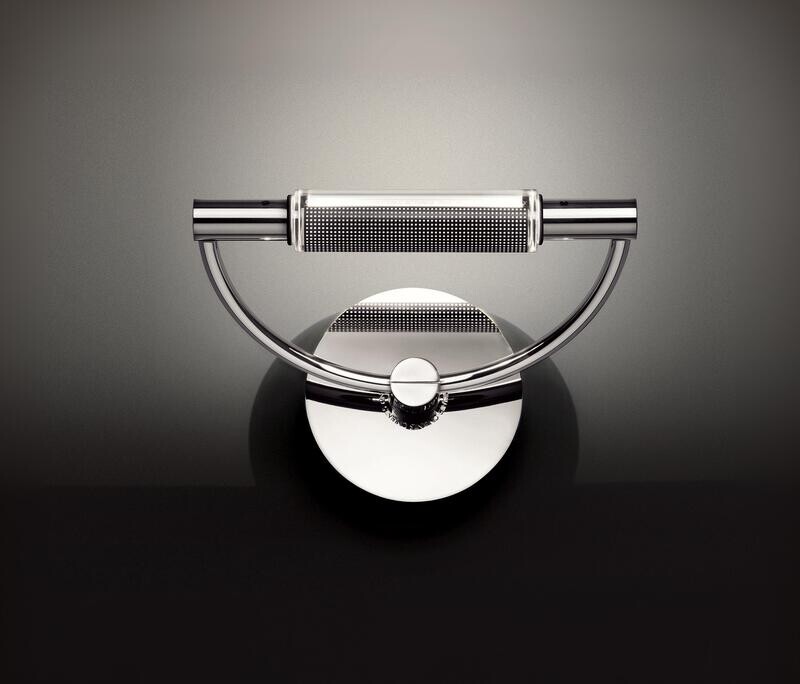 GRADIMINI LED PARETE (RETINATO)