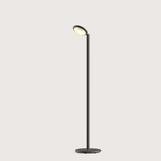 PARROT DA TERRA - PORTATILE, FINITURA: Black Brass
