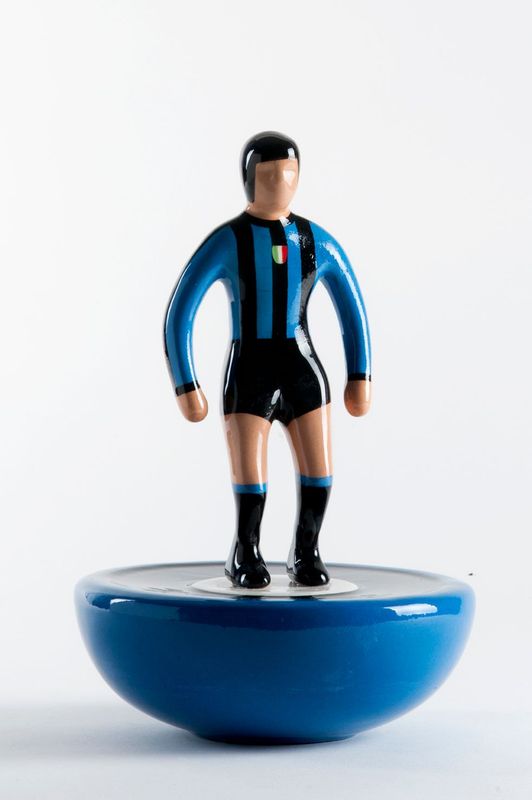 FOOTBALLERS
