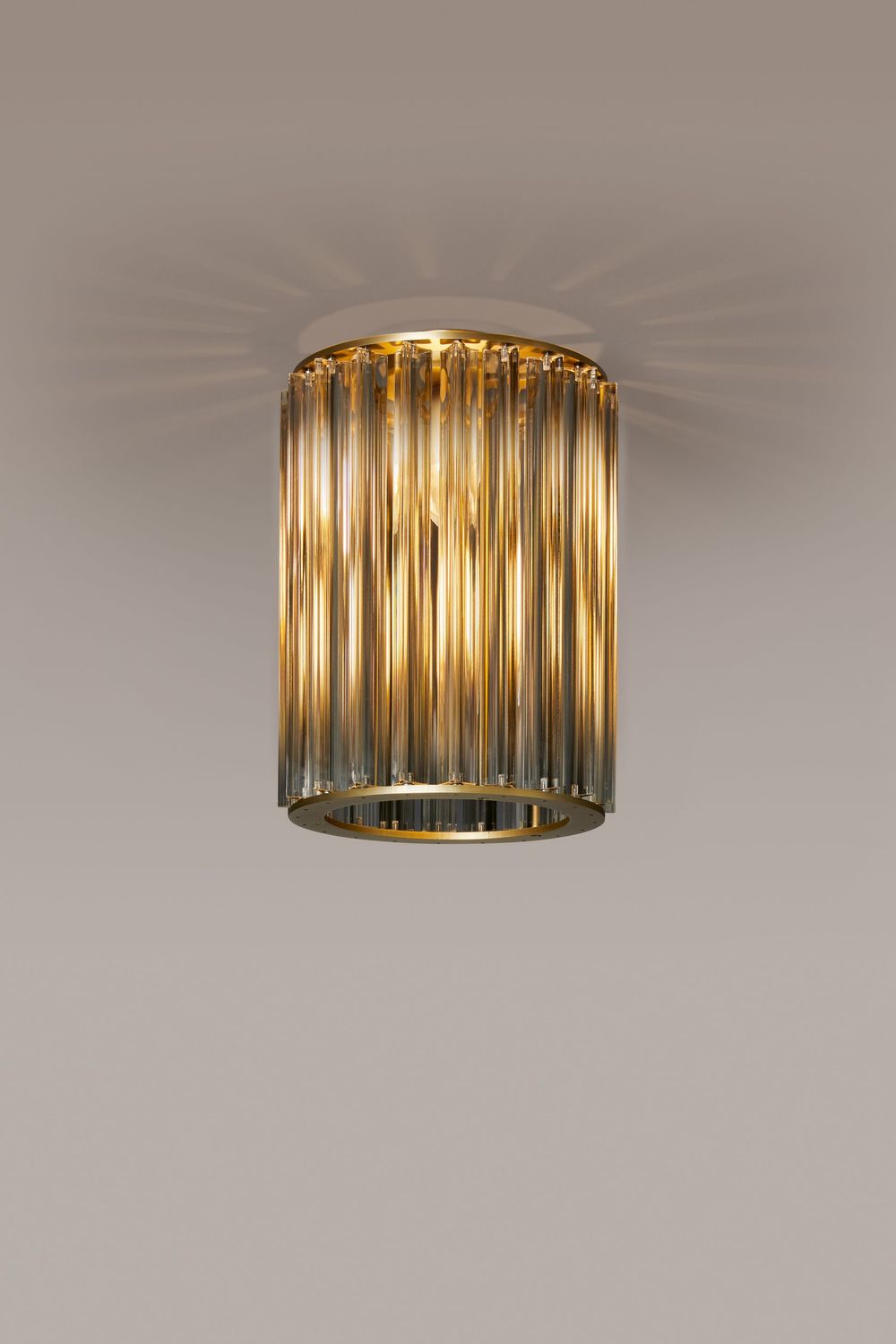 CROWN A SOFFITTO CROWN A SOFFITTO