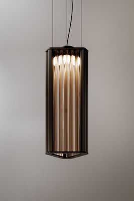 NUMA A SOSPENSIONE NUMA A SOSPENSIONE