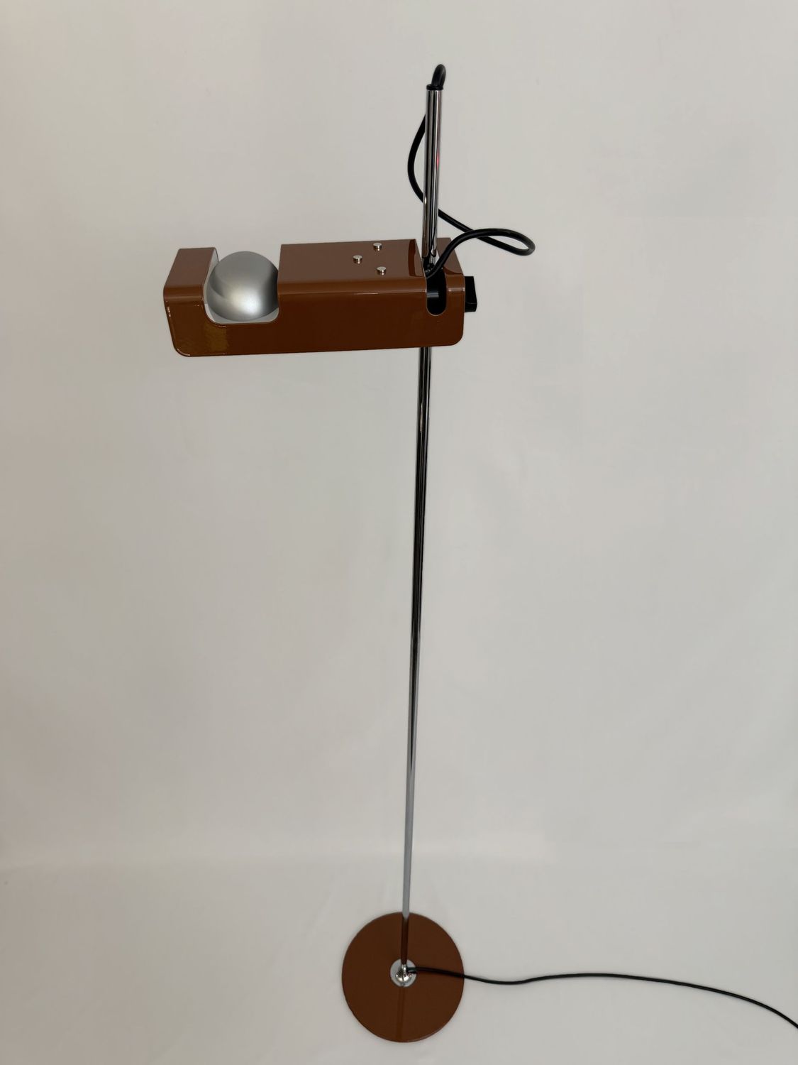 SPIDER FLOOR SPIDER FLOOR