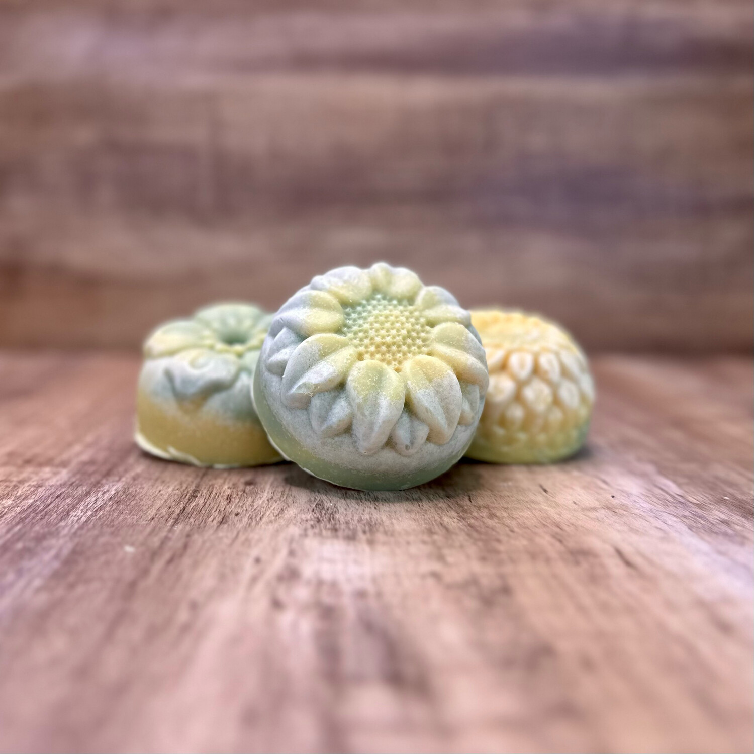 LEMONGRASS SOLESEIFE SOAP