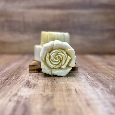 FRIENDSHIP ROSE SOLESEIFE SOAP