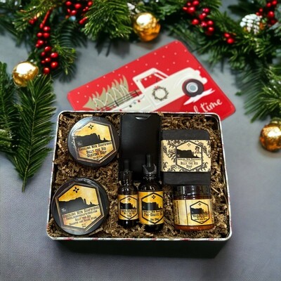 GIFT SETS