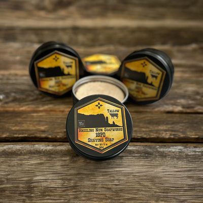 SHAVING PRODUCTS