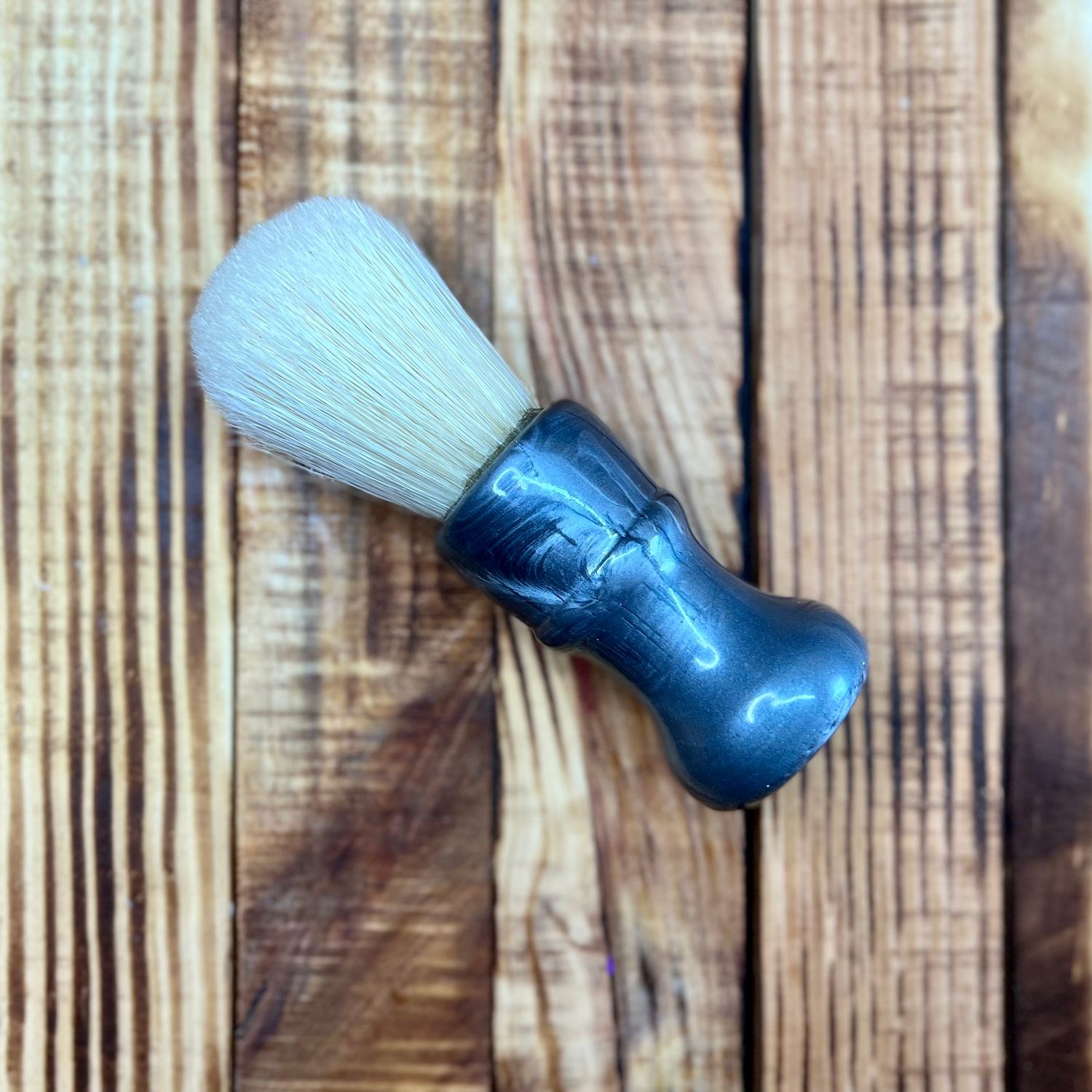 HANDMADE SHAVING BRUSH