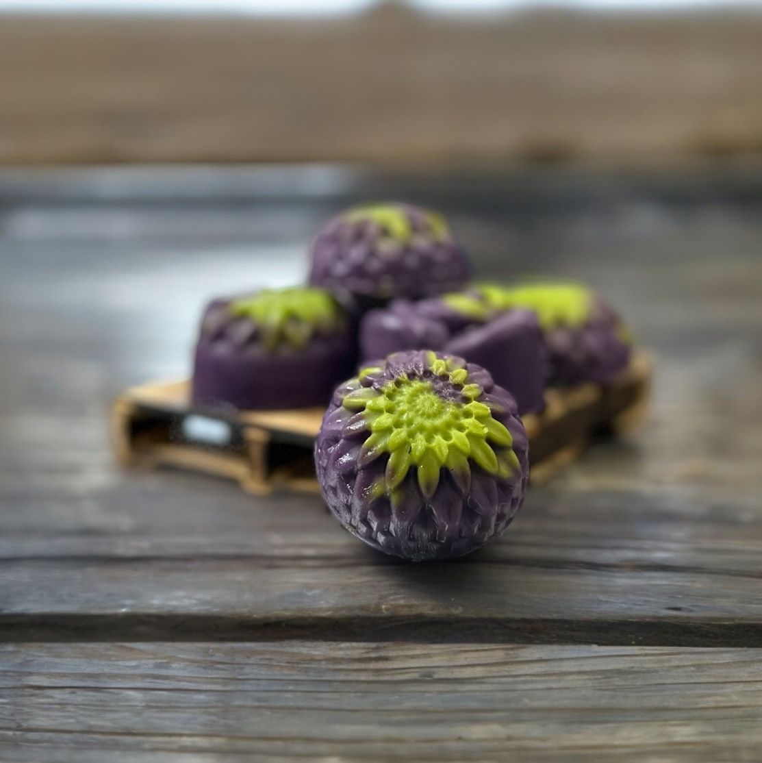 SPELLBOUND WAX TART