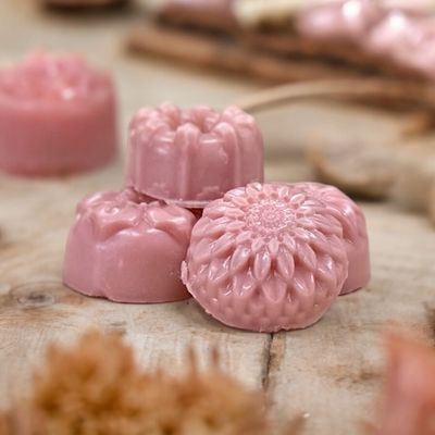 SANDALWOOD WAX TART