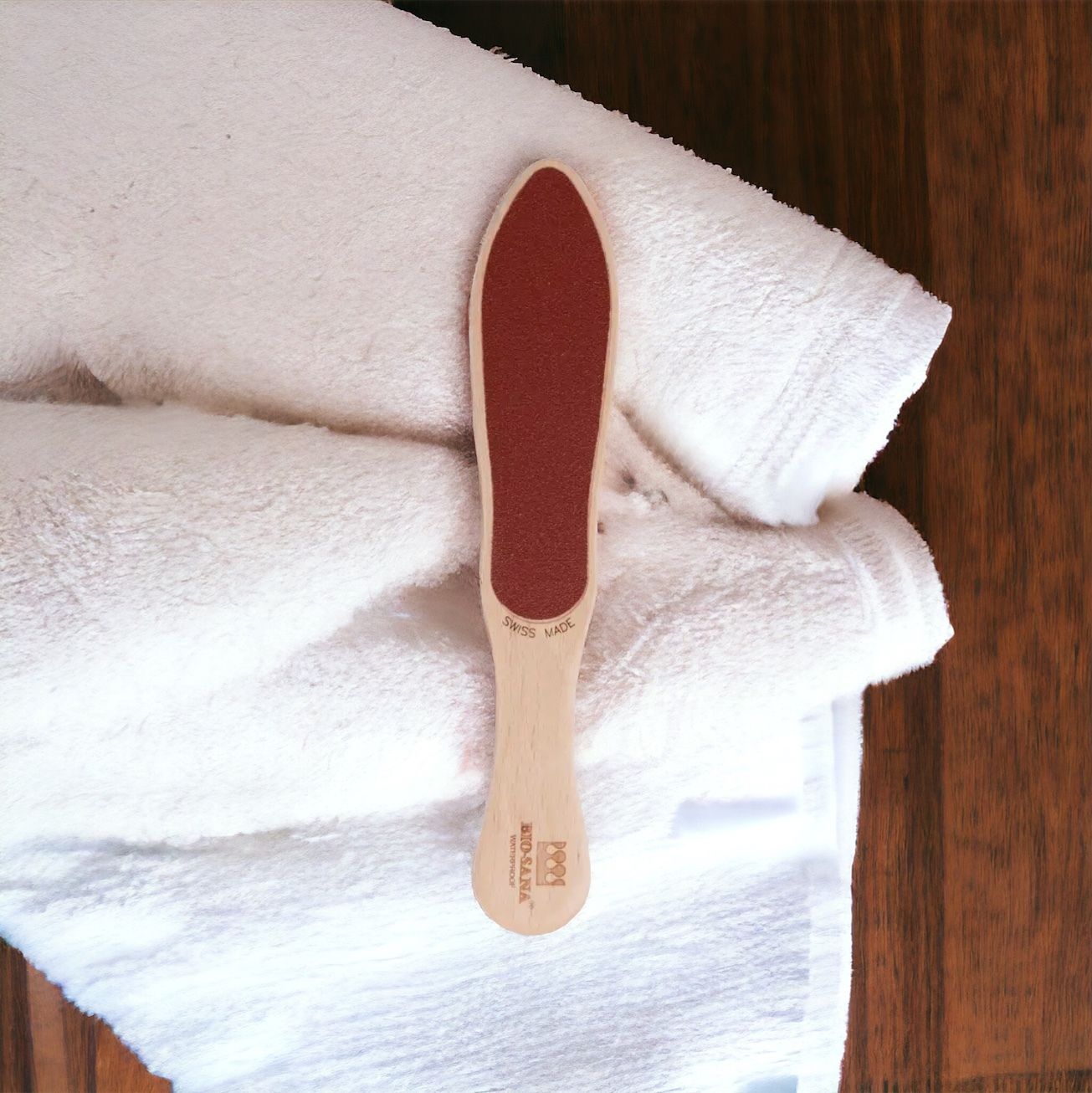 BIO-SANA FOOT FILE