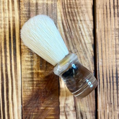 RATTLESNAKE SHAVING BRUSH