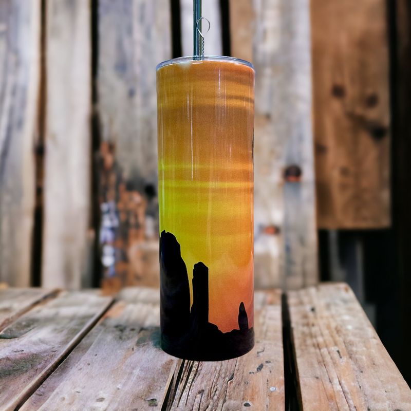 20 OZ TUMBLER