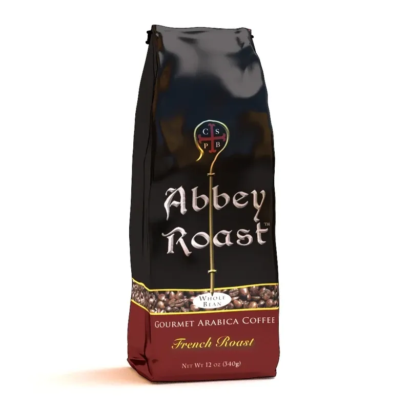 FRENCH ROAST (WHOLE BEAN)