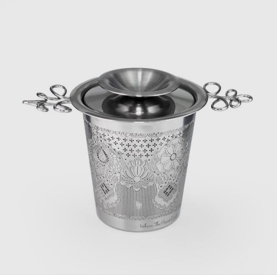 01LIV TEA INFUSER