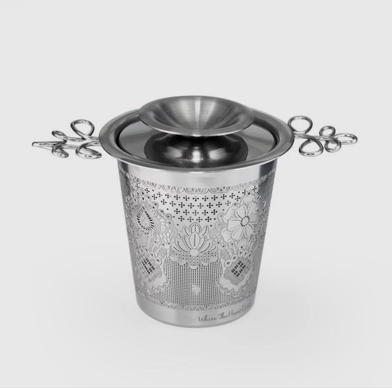 01LIV TEA INFUSER
