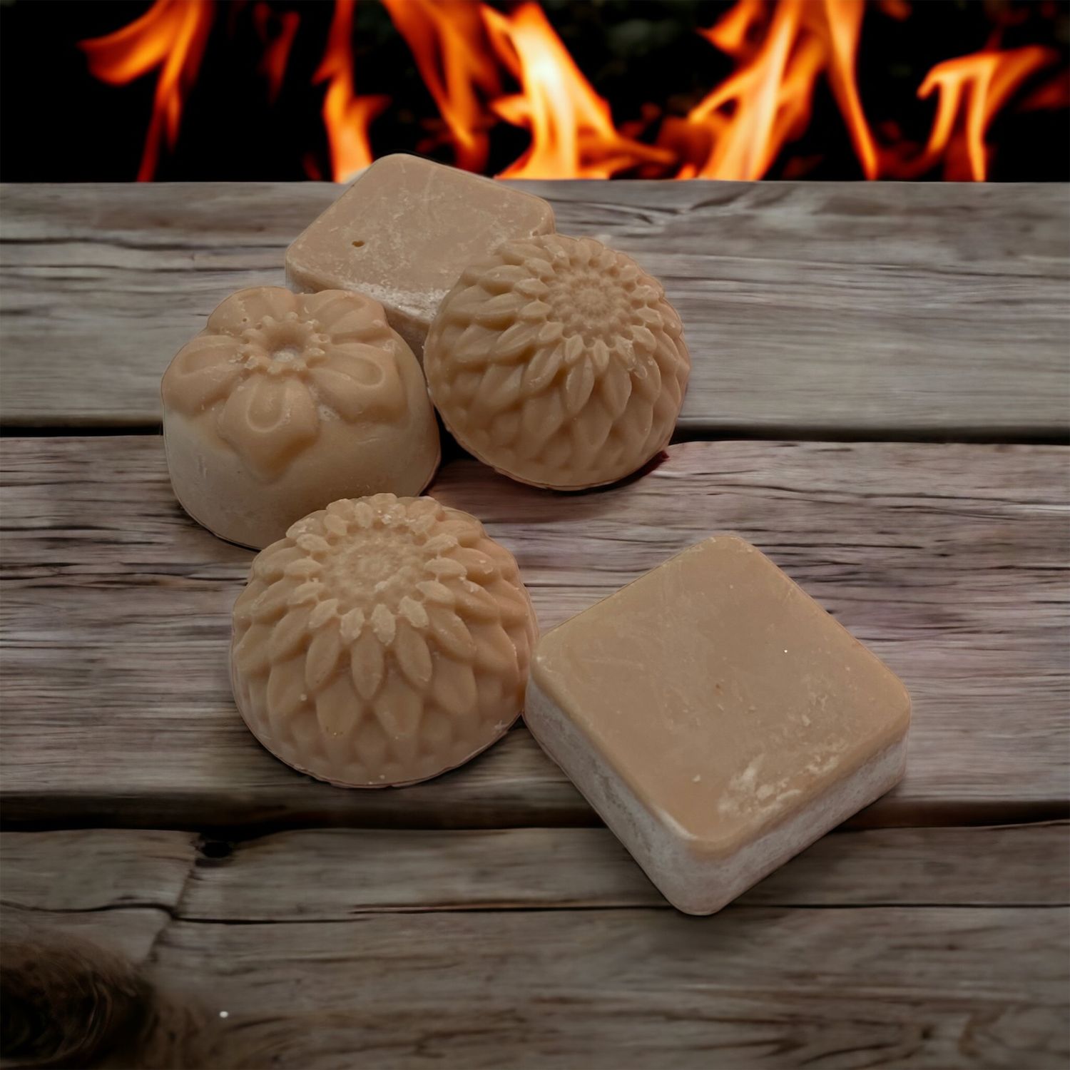 BILLY THE KID WAX TARTS