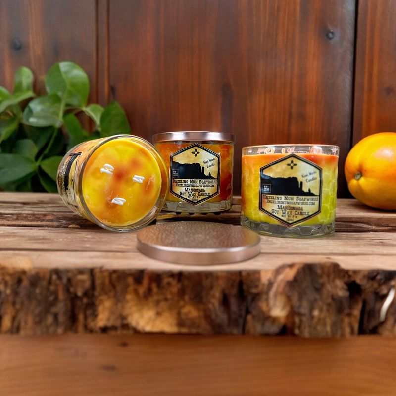 MANGONADA CANDLE