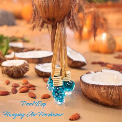 Hanging Reed Diffuser