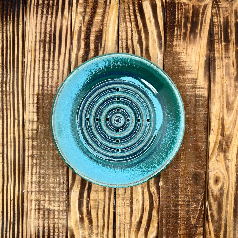 SOAP DISH