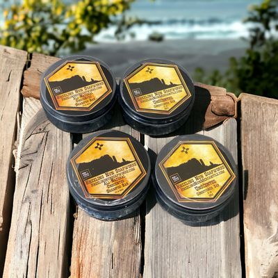 UNSCENTED CONDITIONER BAR