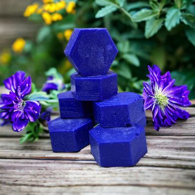 PURPLE TONER CONDITIONER