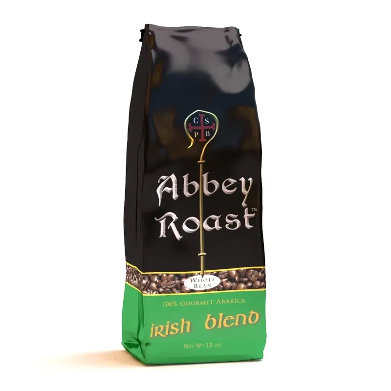 IRISH BLEND (WHOLE BEAN)