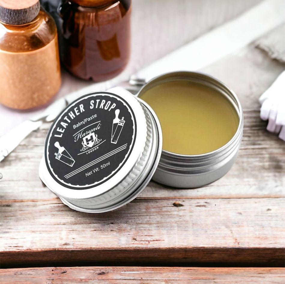 HARYALI STROP PASTE
