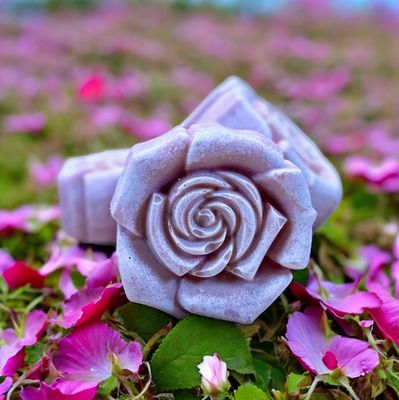 NEARLY WILD ROSE SOLESEIFE SOAP