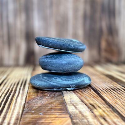 RIVERSTONE PUMICE SOAP