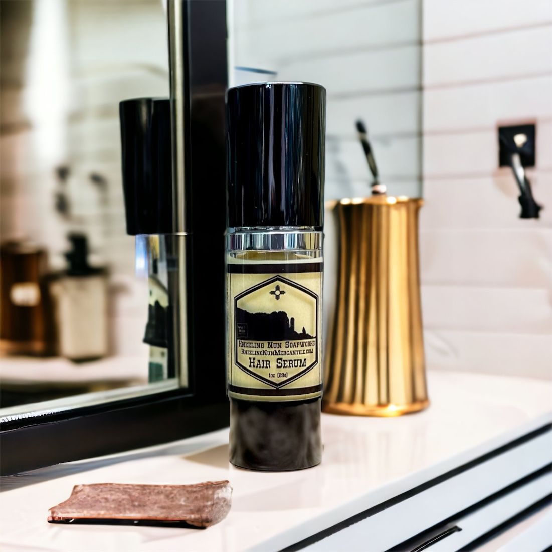 HAIR SERUM