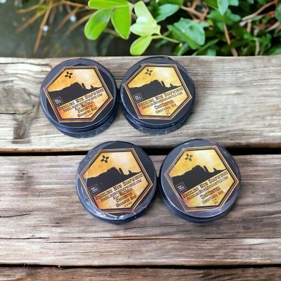 UNSCENTED SHAMPOO BAR