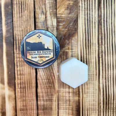 CARLA'S OHANA CONDITIONER BAR