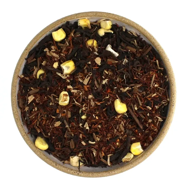 BOURBON BREW ROOIBOS TEA