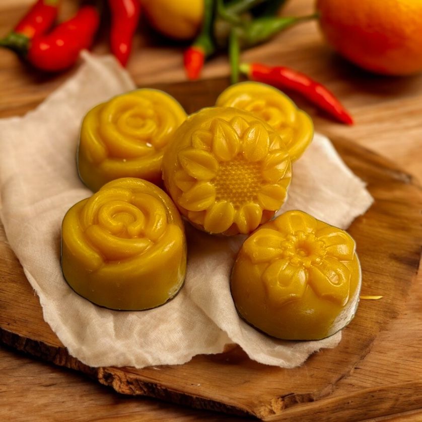 MANGONADA WAX TARTS